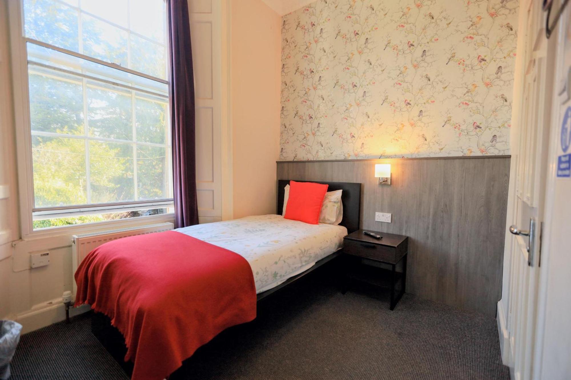 Edinburgh Holiday Guest House — Fotos 2